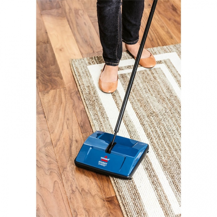 Sweeper Sturdy Sweep Sweeper Sturdy Sweep