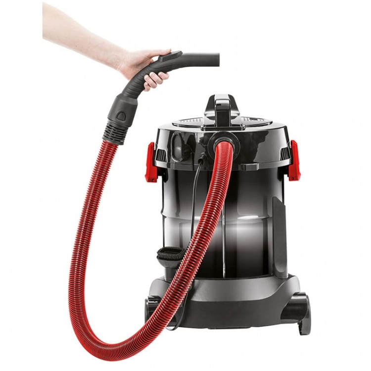 Bissell MultiClean Wet & Dry Vaccum Cleaner - 23 L Bissell MultiClean Wet & Dry Vaccum Cleaner - 23 L
