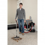 Bissell MultiClean Wet & Dry Vaccum Cleaner - 23 L Bissell MultiClean Wet & Dry Vaccum Cleaner - 23 L