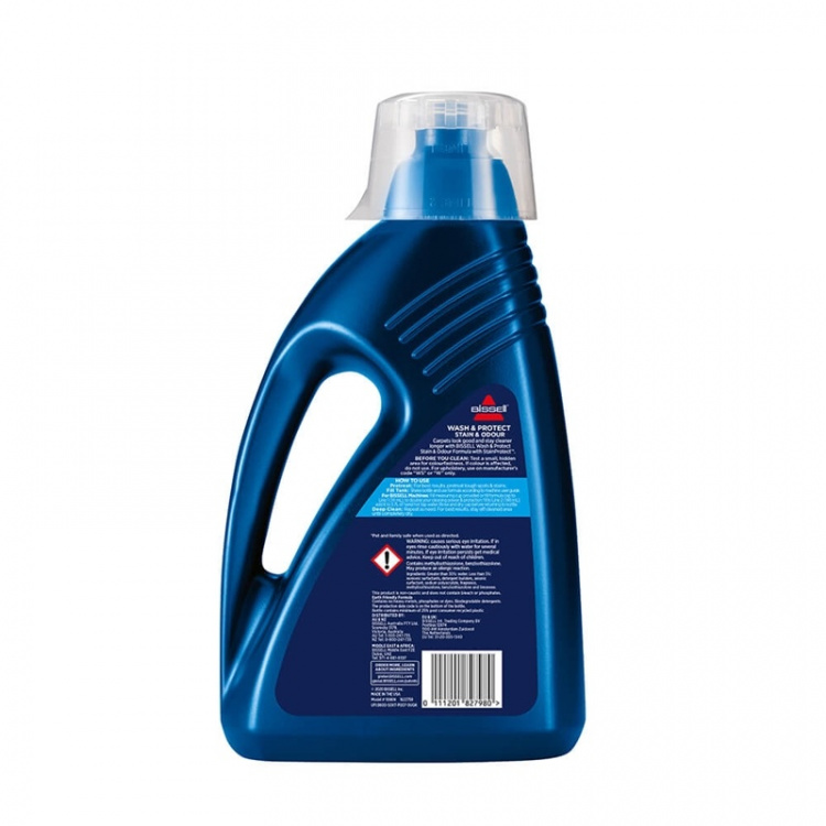 BISSELL Wash & Protect 1.5 ltr BISSELL Wash & Protect 1.5 ltr