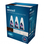 Bissell Floor Cleaning Solution for CrossWave, SpinWave & HydroWave 3 x 1 liter Bissell Floor Cleaning Solution for CrossWave, SpinWave & HydroWave 3 x 1 liter