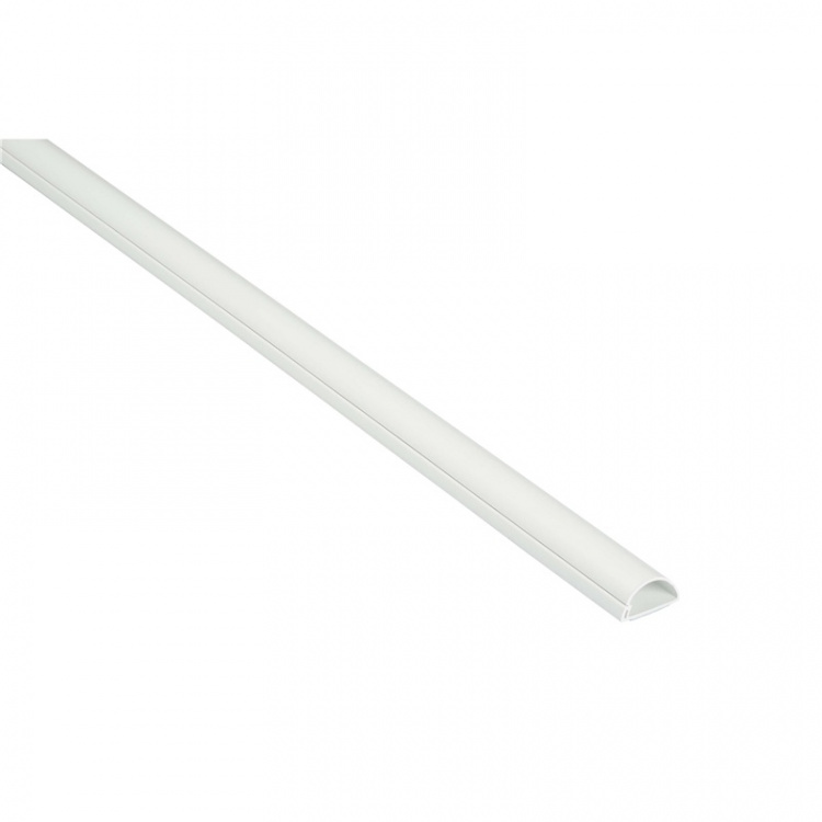 D-LINE Cable Trunking Kit 30x15mm 3x Cable Trunking/Accessories 1.0m