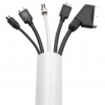 D-LINE Trunking Kit 50x25mm 1.0m 1x Kabelkanal D-LINE Trunking Kit 50x25mm 1.0m 1x Kabelkanal