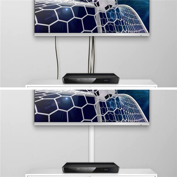 D-LINE Trunking Kit 50x25mm 1.0m 1x Kabelkanal D-LINE Trunking Kit 50x25mm 1.0m 1x Kabelkanal