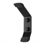 FLEXSON Wall Mount SONOS MOVE Black FLEXSON Wall Mount SONOS MOVE Black