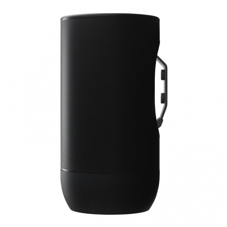 FLEXSON Wall Mount SONOS MOVE Black FLEXSON Wall Mount SONOS MOVE Black