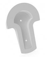 FLEXSON Wall Mount SONOS MOVE White FLEXSON Wall Mount SONOS MOVE White