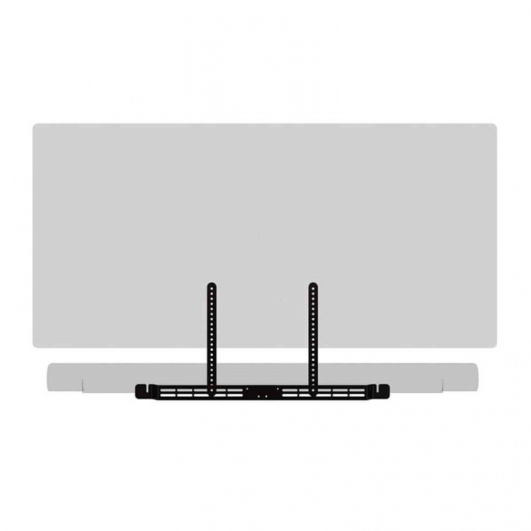 FLEXSON TV-mount SONOS ARC Black