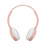 JVC Headphone On-Ear S22 Wireless Pink