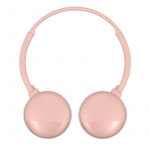 JVC Headphone On-Ear S22 Wireless Pink