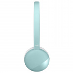 JVC Headphone On-Ear S22 Wireless Mint JVC Headphone On-Ear S22 Wireless Mint