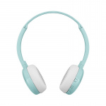 JVC Headphone On-Ear S22 Wireless Mint JVC Headphone On-Ear S22 Wireless Mint