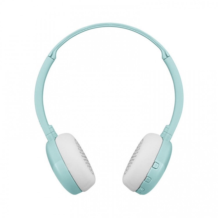 JVC Headphone On-Ear S22 Wireless Mint JVC Headphone On-Ear S22 Wireless Mint