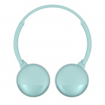 JVC Headphone On-Ear S22 Wireless Mint JVC Headphone On-Ear S22 Wireless Mint