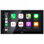JVC Car Stereo KW-M565DBT JVC Car Stereo KW-M565DBT