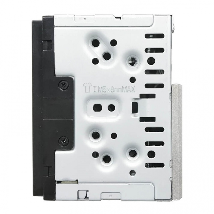 JVC Car Stereo KW-M565DBT JVC Car Stereo KW-M565DBT