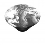 PopSockets Ghost Marble Removable Grip with Standfunction