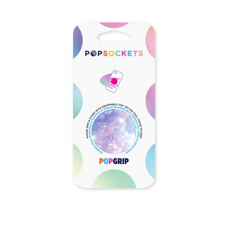 POPSOCKETS Stellar Removable Grip with Standfunction