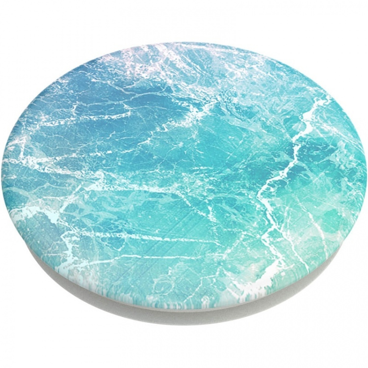 PopSockets Ocean View Removable Grip with Standfunction PopSockets Ocean View Removable Grip with Standfunction