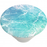 PopSockets Ocean View Removable Grip with Standfunction PopSockets Ocean View Removable Grip with Standfunction