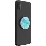 PopSockets Ocean View Removable Grip with Standfunction PopSockets Ocean View Removable Grip with Standfunction