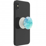 PopSockets Ocean View Removable Grip with Standfunction PopSockets Ocean View Removable Grip with Standfunction