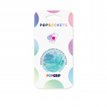 PopSockets Ocean View Removable Grip with Standfunction PopSockets Ocean View Removable Grip with Standfunction