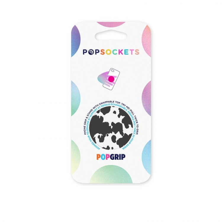 PopSockets It\'s a Moood Removable Grip with Standfunction