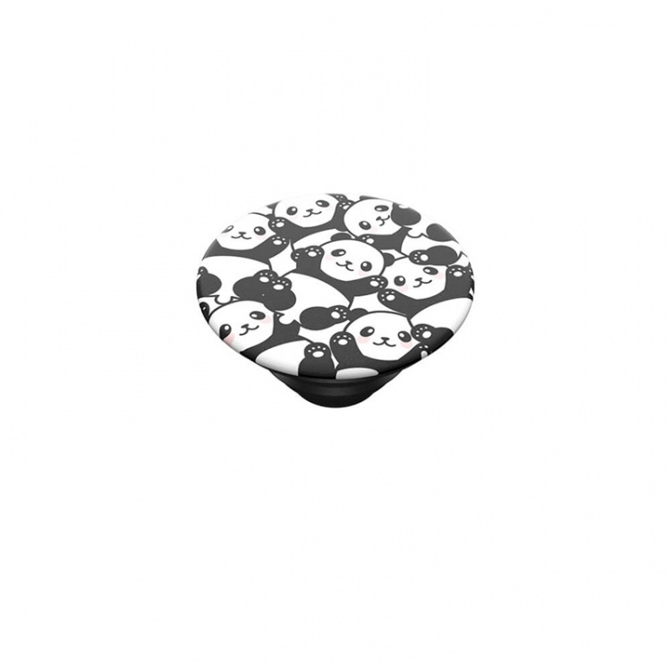 POPSOCKETS Pandamonium Removable Grip with Standfunction