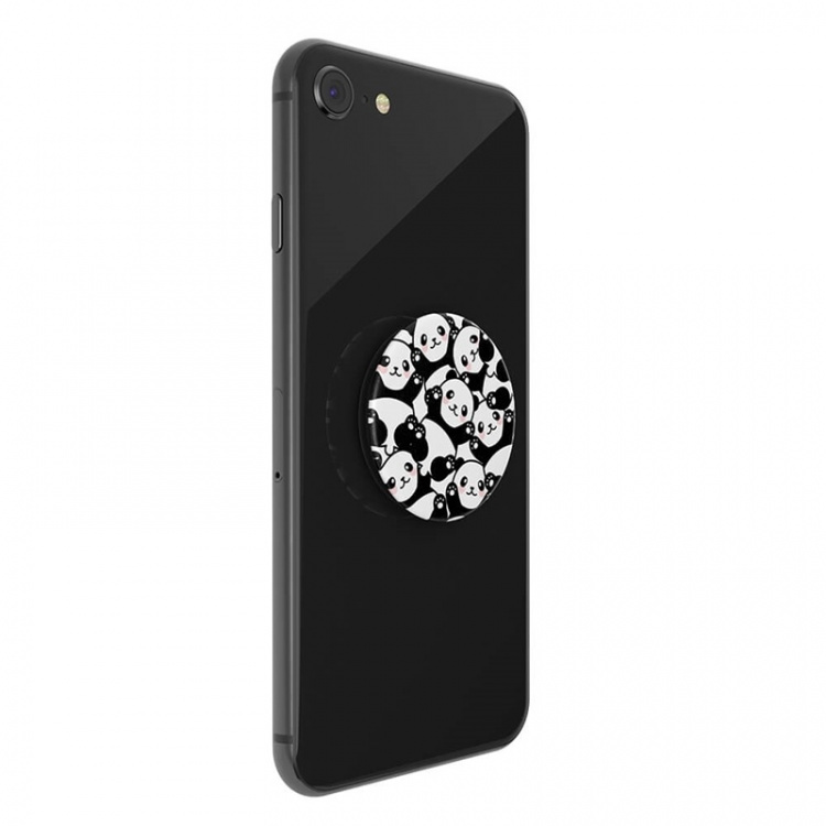 POPSOCKETS Pandamonium Removable Grip with Standfunction
