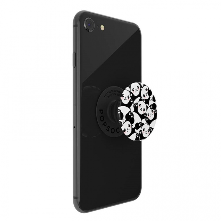 POPSOCKETS Pandamonium Removable Grip with Standfunction