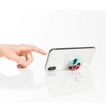 PopSockets Tropical Sunset Removable Grip with Standfunction