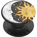 PopSockets Sun and Moon Removable Grip with Standfunction
