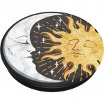 PopSockets Sun and Moon Removable Grip with Standfunction