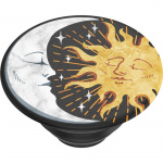 PopSockets Sun and Moon Removable Grip with Standfunction