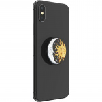 PopSockets Sun and Moon Removable Grip with Standfunction