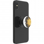PopSockets Sun and Moon Removable Grip with Standfunction