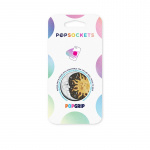 PopSockets Sun and Moon Removable Grip with Standfunction