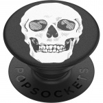 POPSOCKETS Shaky Bones White Removable Grip with Standfunction