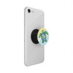 PopSockets Tortuga Removable Grip with Standfunction