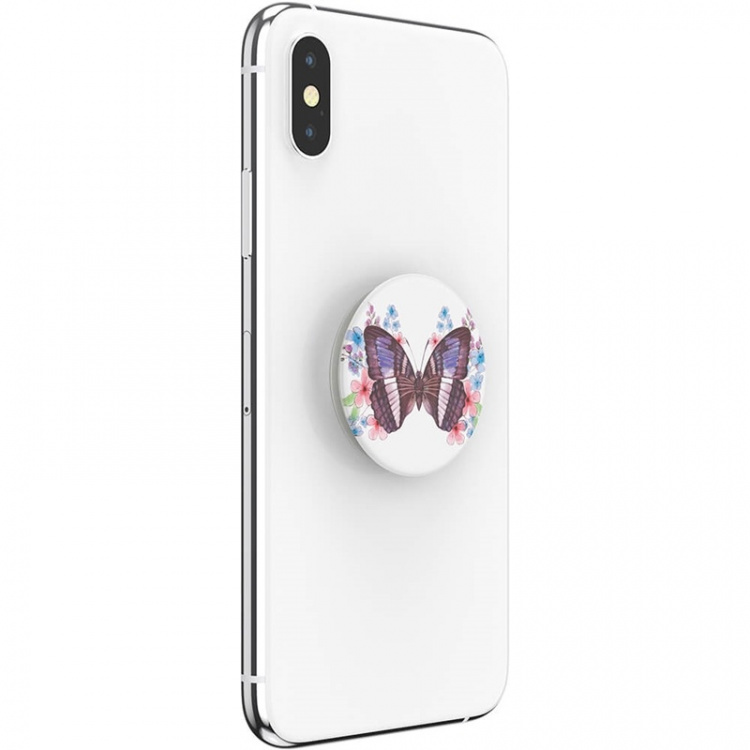 PopSockets So Fly Removable Grip with Standfunction