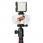 Hama Smartphone Clamp BT Pro II 9,5cm Hama Smartphone Clamp BT Pro II 9,5cm