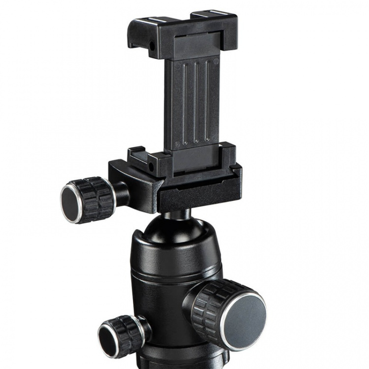 Hama Smartphone Clamp BT Pro II 9,5cm Hama Smartphone Clamp BT Pro II 9,5cm