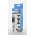 Hama Smartphone Clamp BT Pro II 9,5cm Hama Smartphone Clamp BT Pro II 9,5cm