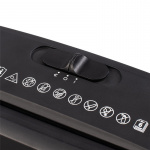 HAMA Paper Shredder Mini S6 HAMA Paper Shredder Mini S6