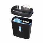 HAMA Paper Shredder Home X10CD HAMA Paper Shredder Home X10CD