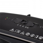 Hama Paper Shredder Home X12CD