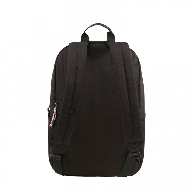 American Tourister Backpack Upbeat Black American Tourister Backpack Upbeat Black
