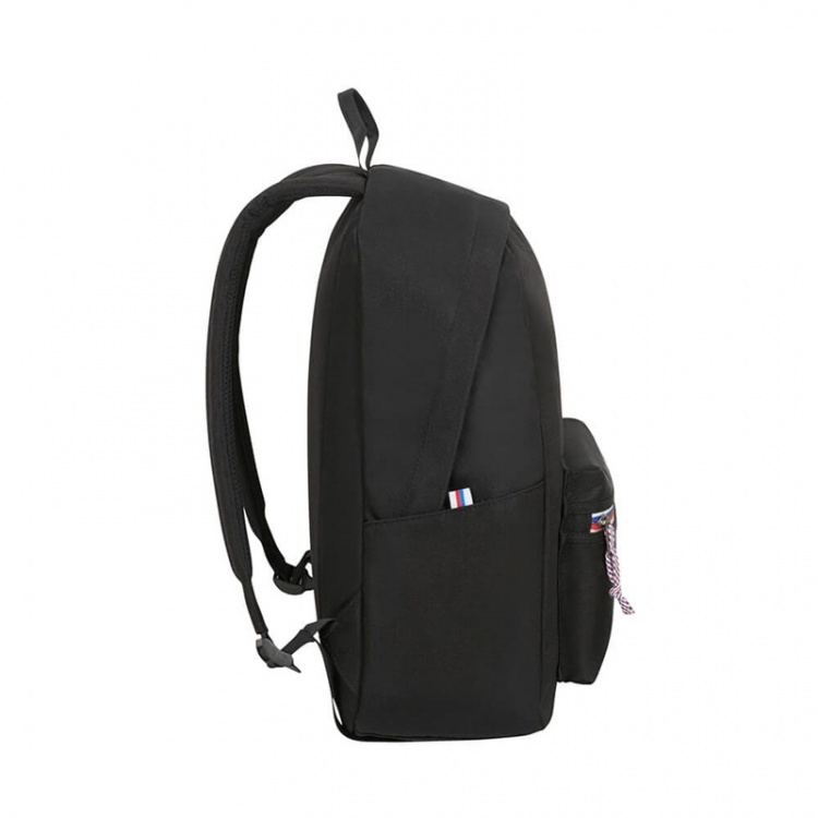 American Tourister Backpack Upbeat Black American Tourister Backpack Upbeat Black