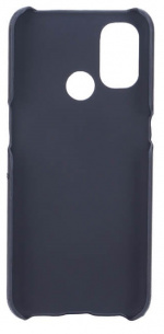 Onsala Mobile Cover Black with Cardpocket Oneplus Nord N100 Onsala Mobile Cover Black with Cardpocket Oneplus Nord N100
